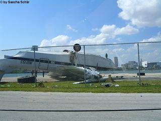 Schden in Miami