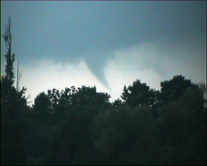 Tornado bei H�ls