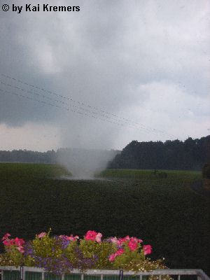 Tornado von Kai Kremers