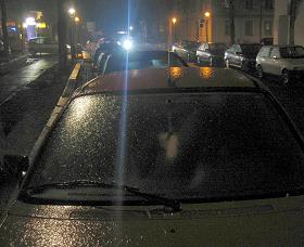 Eisregenpanzer