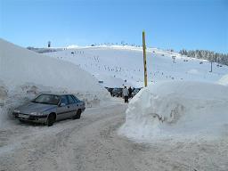 Feldberg, Schwarzwald