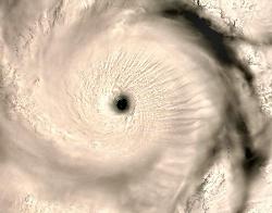 Satellitenbild