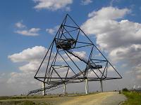 Licht und Schatten im Ruhrgebiet, Teil II am 20.04.2004