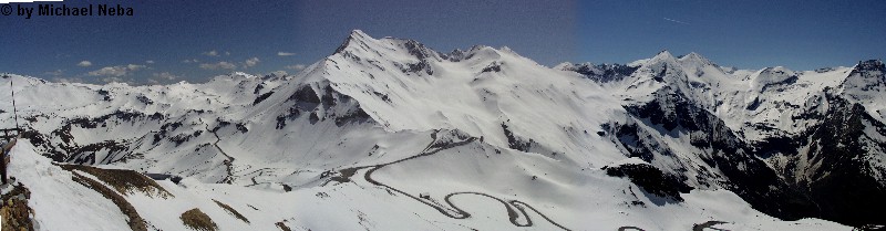 Edelweissspitze