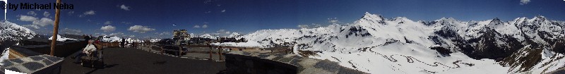 Edelweissspitze