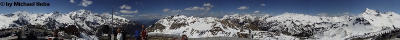 Edelweissspitze