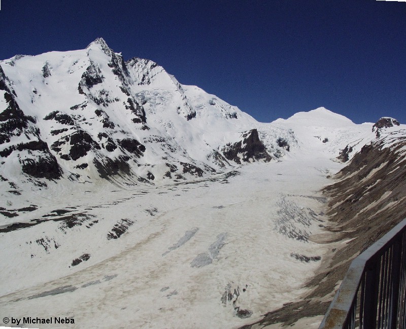 Großglockner