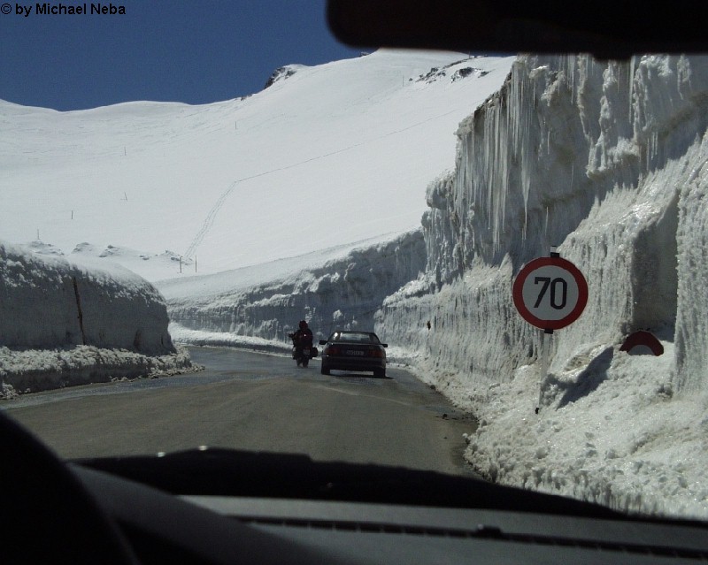 Großglockner