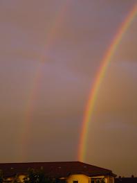 Regenbogen Bad Nauheim 11.06.04
