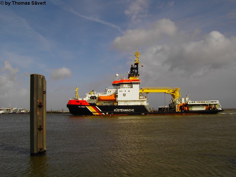 Cuxhaven 1