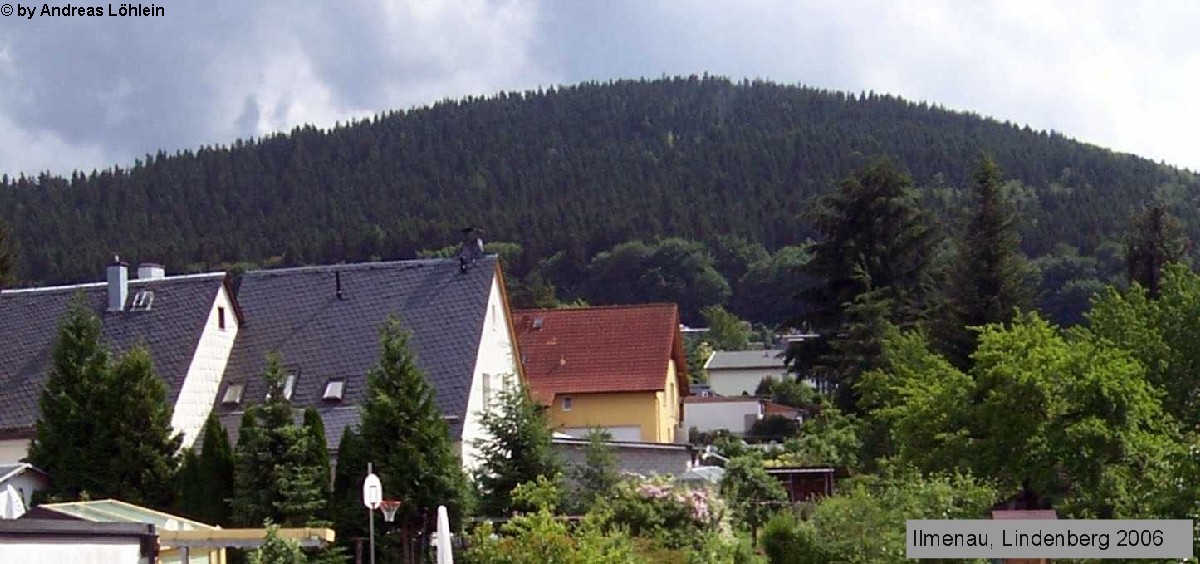 Ilmenau 2006