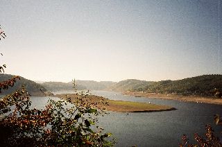 Edersee