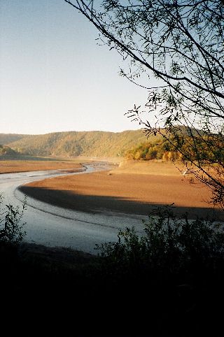 Edersee