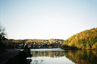Edersee
