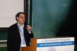 Extremwetterkongress