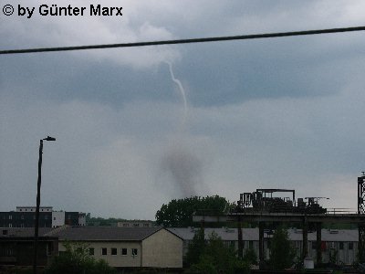 Fotos von Gnter Marx