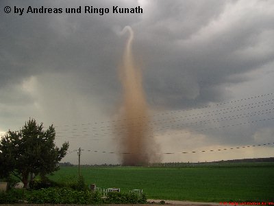 Fotos von Andreas und Ringo Kunath