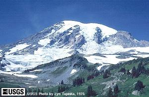 Mount Rainier