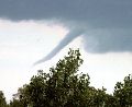 Tornado Pasewalk