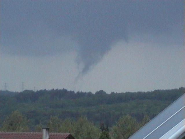 Tornado in Reutlingen 5