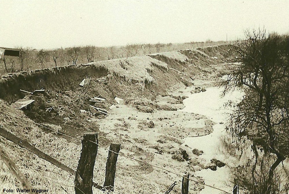 Sturmflut 1962 Hamburg, Bild 11