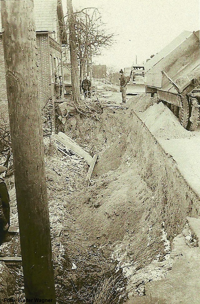 Sturmflut 1962 Hamburg, Bild 13