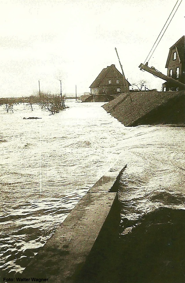Sturmflut 1962 Hamburg, Bild 16