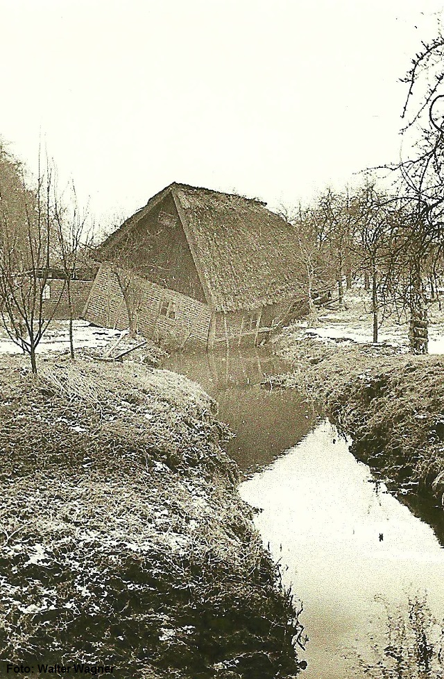 Sturmflut 1962 Hamburg, Bild 2