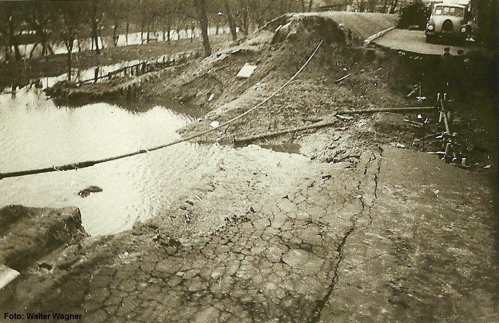 Sturmflut 1962 Hamburg, Bild 4