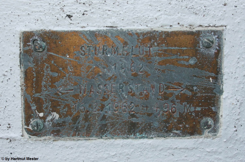 Cuxhaven - Alter Fischereihafen 1