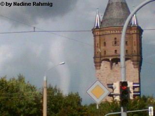 Merseburg