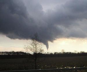 Tornadofoto von Matthias Cordes