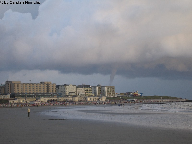 Borkum 1