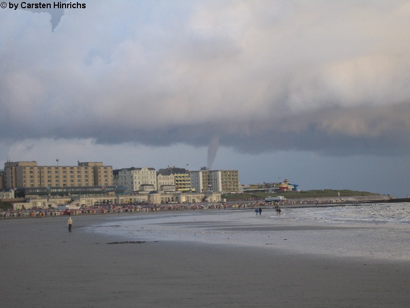 Borkum 2