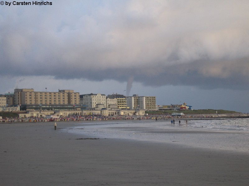 Borkum 3