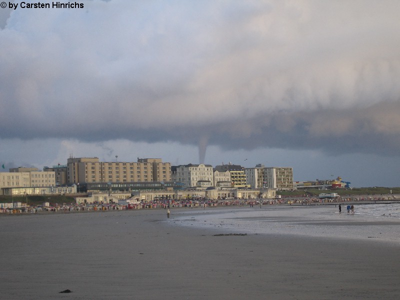 Borkum 4