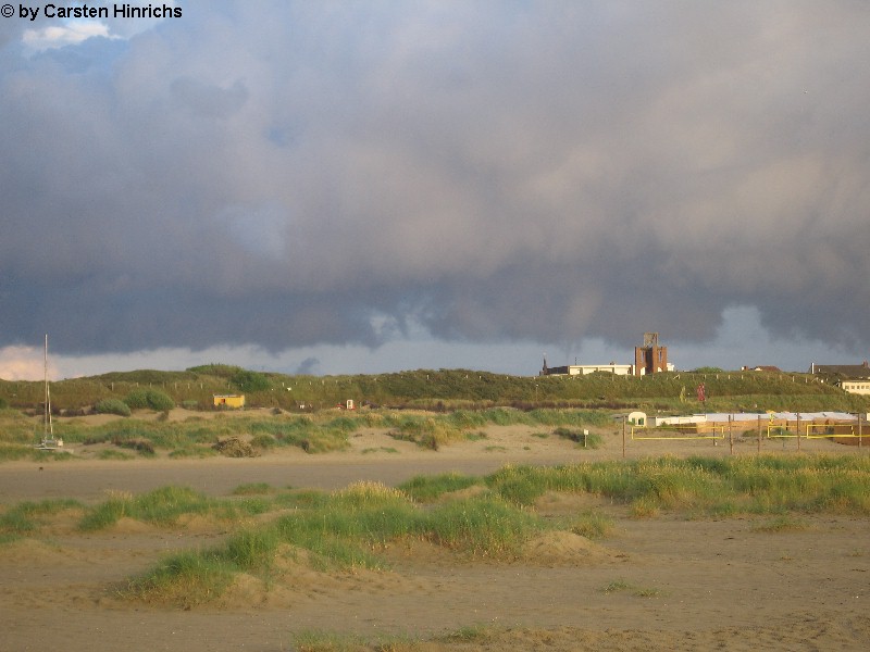 Borkum 5