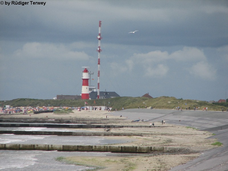 Borkum 1