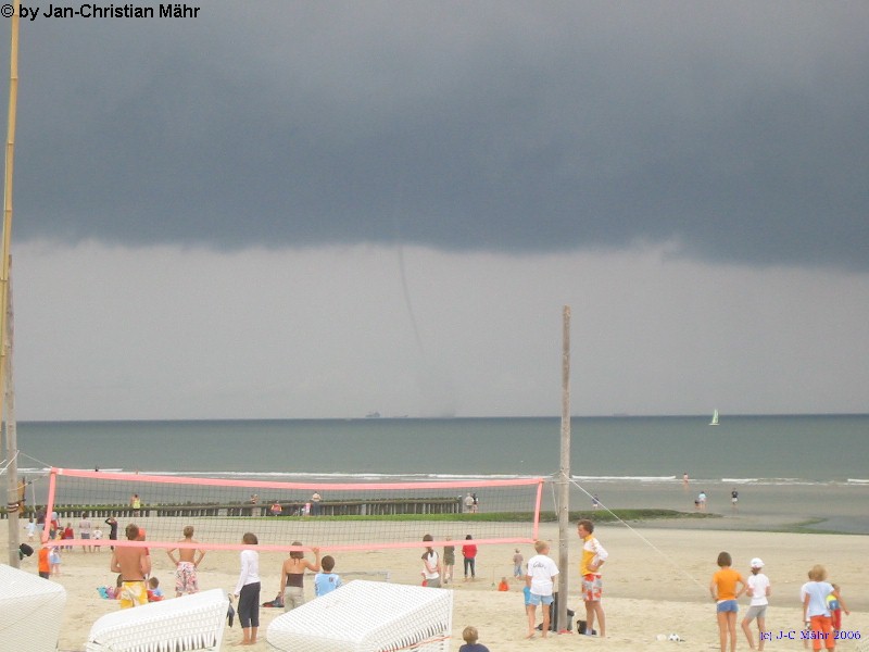 Wangerooge 1