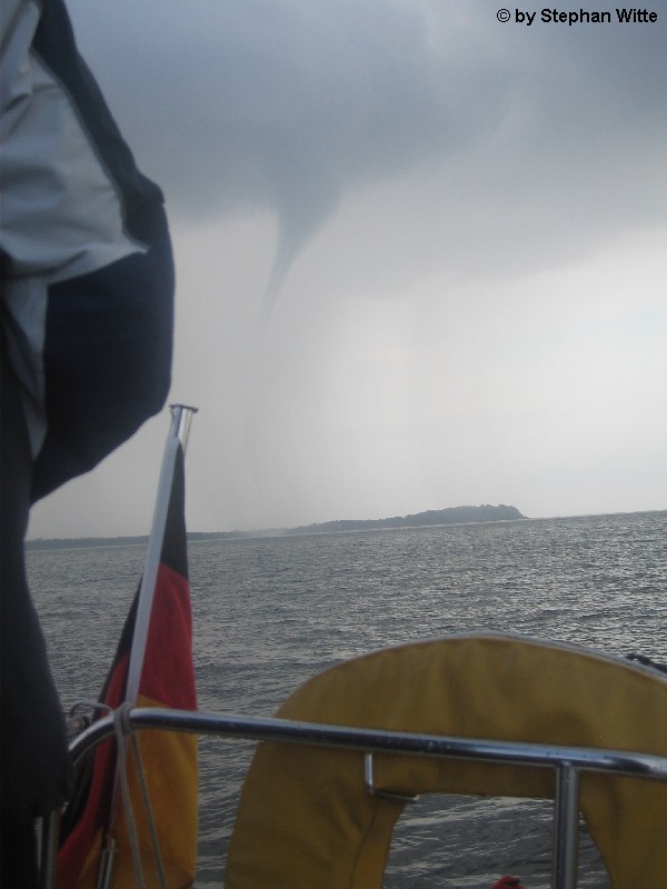 Insel Vilm 3