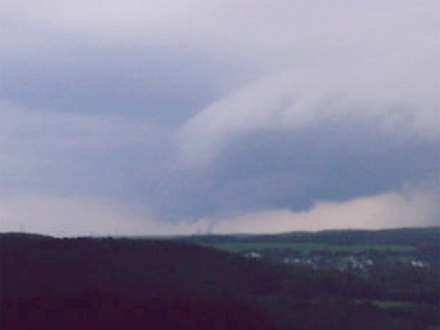 Westerwald Animation