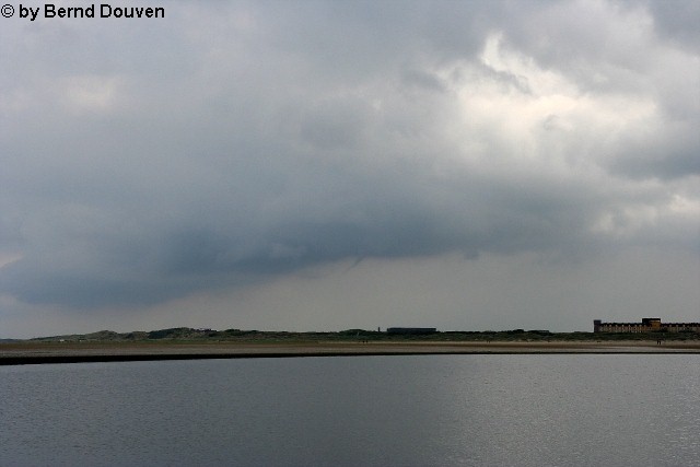 Borkum 1