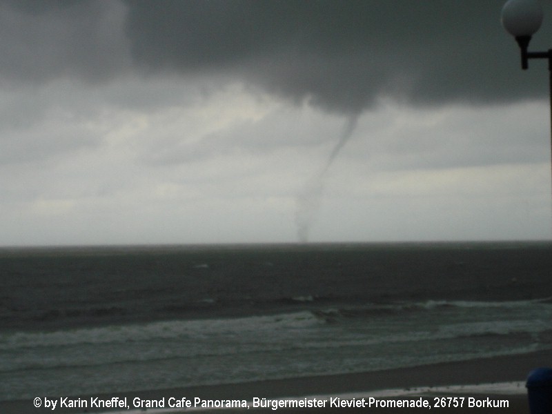 Borkum 3