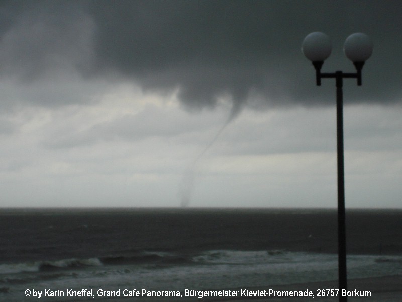 Borkum 4