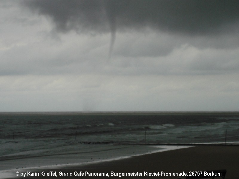 Borkum 7