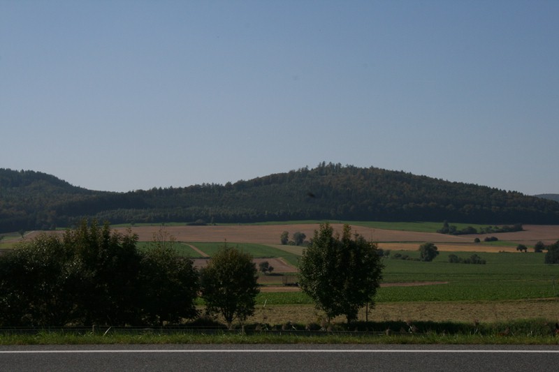 Gertenbach Zugbahn