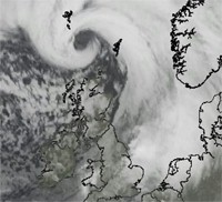 Satellitenbild Resi 31.01.08