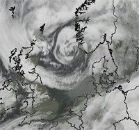 Satellitenbild Resi 01.02.08