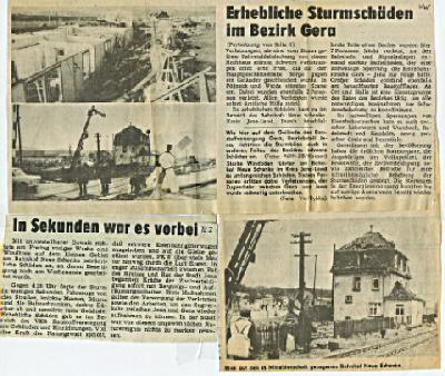 Volkswacht /Thr. Landeszeitung 24.11.84