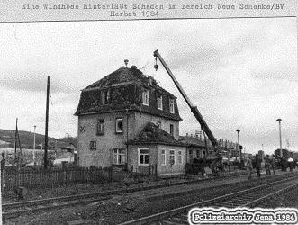 Bahnhof